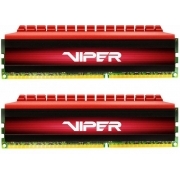 Оперативная память Patriot Viper 4 DDR4 16Gb (2x8Gb) 3200MHz (PV416G320C6K)