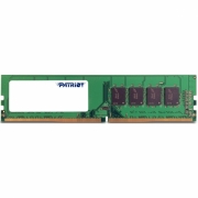 Оперативная память Patriot DDR4 8Gb 2133MHz (PSD48G213381)