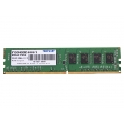 Оперативная память Patriot DDR4 8Gb 2400MHz (PSD48G240081)