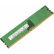 Оперативная Память DDR4 4Gb 2400MHz Hynix HMA851U6AFR6N-UHN0 OEM PC4-19200 CL15 DIMM 288-pin 1.2В original