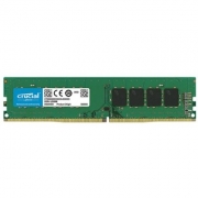 Оперативная память Crucial DDR4 16Gb 2666MHz (CT16G4DFD8266)