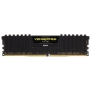 Память DDR4 16Gb 3000MHz Corsair CMK16GX4M1D3000C16 RTL PC4-24000 CL16 DIMM 288-pin 1.35В
