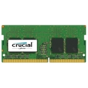 Оперативная память SO-DIMM Crucial DDR4 8GB 2400MHz (CT8G4SFS824A)