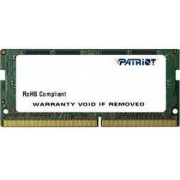 Модуль памяти Patriot DDR4 16ГБ 2400 (PSD416G24002S)
