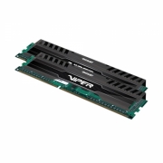 Модуль памяти PATRIOT DIMM 2x8GB DDR3 1866МГц (PV316G186C0K)