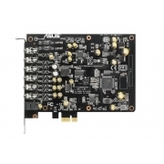 Звуковая карта Asus PCI-E XONAR AE