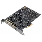 Звуковая карта Creative PCI-E Audigy RX 7.1 70SB155000001