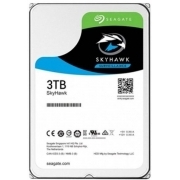 Жесткий диск Seagate SkyHawk 3TB (ST3000VX009)