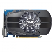 Видеокарта Asus GeForce GT 1030 2Gb (PH-GT1030-O2G)
