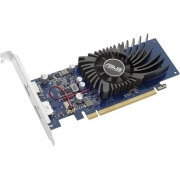 Видеокарта ASUS GeForce GT 1030 2Gb (GT1030-2G-BRK)