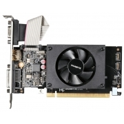 Видеокарта GIGABYTE GeForce GT 710 2048Mb (GV-N710D5-2GL)