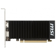 Видеокарта MSI GeForce GT 1030 2GHD4 LP OC 2048Mb