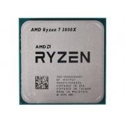 Процессор AMD Ryzen 7 3800X 3.9Ghz, AM4 (100-000000025), OEM