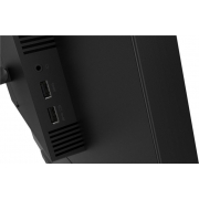 Монитор Lenovo 31.5" ThinkVision T32p-20 черный IPS 4ms 16:9 HDMI HAS Pivot 1000:1 350cd 178гр/178гр 3840x2160 DisplayPort Ultra HD USB 9.85кг