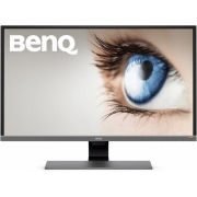 Монитор BenQ EW3270U 31.5", черный (9H.LGVLA.TSE)