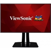 Монитор Viewsonic VP3268-4K 31.5", черный (VS16894)