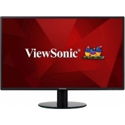 Монитор ViewSonic VS16861 27", черный 