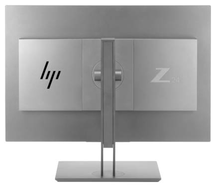 Монитор HP Z24n G2 24