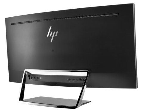 Монитор HP EliteDisplay S340c 34
