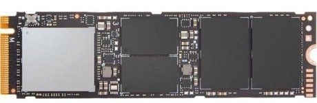 Накопитель SSD Intel Original PCI-E x4 128Gb SSDPEKKW128G801 760p Series M.2 2280