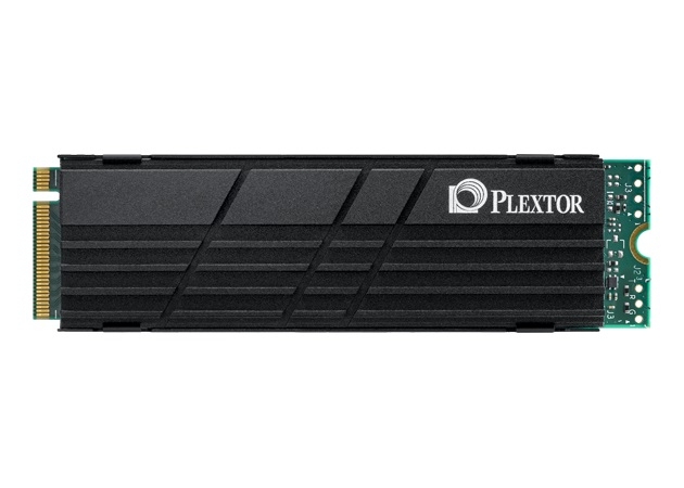 SSD накопитель M.2 PLEXTOR M9PY Plus 1TB (PX-1TM9PG+)