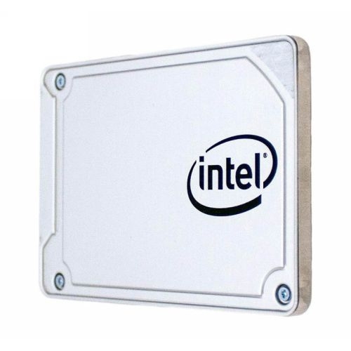 Накопитель SSD Intel SATA III 512Gb SSDSC2KW512G8XT 545s Series 2.5