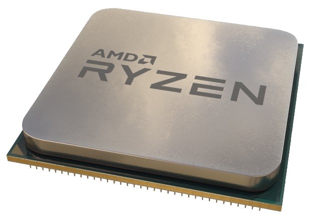 Процессор AMD Ryzen 5 2600G AM4 (YD2600BBAFBOX) (3.4GHz/Radeon Vega) Box