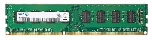 Оперативная память Samsung DDR4 4Gb 2666MHz 4 ГБ 1 шт. (M378A5244CB0-CTD)