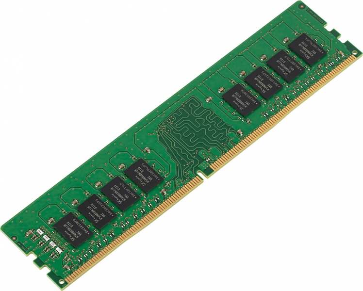 Память DDR4 16Gb 2666MHz Hynix HMA82GU6JJR8N-VKN OEM PC4-21300 CL19 DIMM 288-pin 1.2В original dual rank