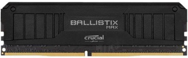 Оперативная память Crucial Ballistix MAX DDR4 8Gb 4000MHz (BLM8G40C18U4B)