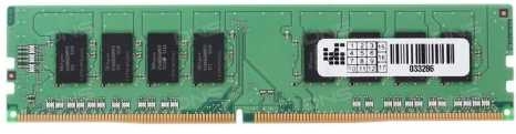 Память DDR4 8Gb 3200MHz Hynix HMA81GU6DJR8N-XNN OEM PC4-25600 CL22 DIMM 288-pin 1.2В original single rank