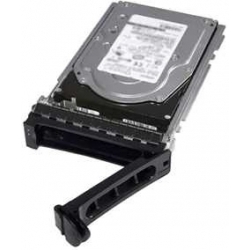 Жесткий диск Dell 1x14Tb SATA 7.2K 400-AXZJ-1 Hot Swapp 3.5