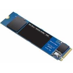 SSD накопитель M.2 WD Blue SN550 1Tb (WDS100T2B0C)