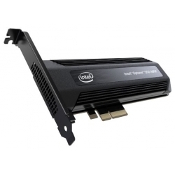 Накопитель SSD Intel Original PCI-E x4 480Gb SSDPED1D480GAX1 Optane 900P PCI-E AIC (add-in-card)