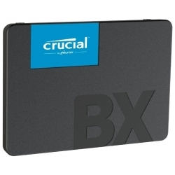 Накопитель SSD Crucial SATA III 120Gb CT120BX500SSD1 BX500 2.5