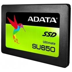 SSD накопитель A-DATA Ultimate SU650 480GB (ASU650SS-480GT-R)
