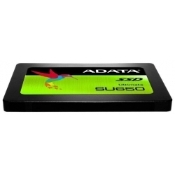 SSD накопитель A-DATA Ultimate SU650 960GB (ASU650SS-960GT-R)