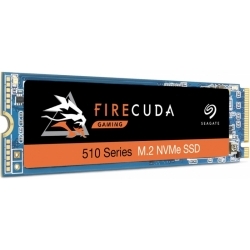 Твердотельный накопитель Seagate FireCuda 510 1000 GB (ZP1000GM30011)