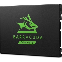 Накопитель SSD Seagate Original SATA III 500Gb ZA500CM10003 BarraCuda 120 2.5