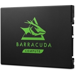 Накопитель SSD Seagate Original SATA III 250Gb ZA250CM1A003 BarraCuda 120 2.5