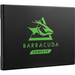 Накопитель SSD Seagate Original SATA III 250Gb ZA250CM1A003 BarraCuda 120 2.5