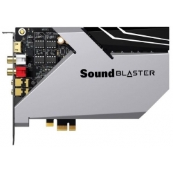 Звуковая карта Creative PCI-E Sound 70SB178000000