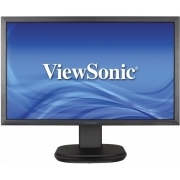 Монитор Viewsonic VG2439Smh 23.6", черный (VS17287)