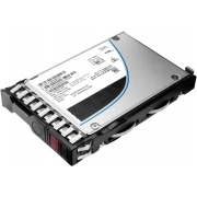 Жёсткий диск HPE 960Gb SATA-III HP SSD (P18424-B21)