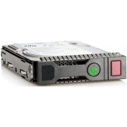 Жёсткий диск HPE 4Tb SATA-III HP (861683-B21)
