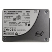 Накопитель SSD SuperMicro 1x480Gb SATA HDS-I2T0-SSDSC2KB480G8 Hot Swapp 2.5"