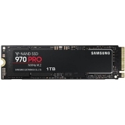 SSD накопитель M.2 Samsung 970 PRO 1Tb (MZ-V7P1T0BW)