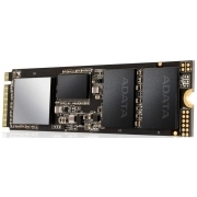 SSD накопитель M.2 A-DATA SX8200 Pro 256GB (ASX8200PNP-256GT-C)