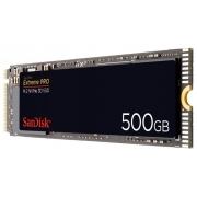 Твердотельный накопитель 500Gb SanDisk SDSSDXPM2-500G-G25