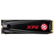 SSD накопитель M.2 A-DATA XPG GAMMIX S5 512GB (AGAMMIXS5-512GT-C)